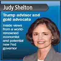 Judy Shelton