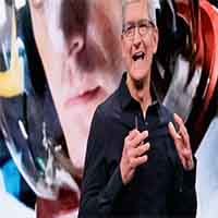 Tim Cook