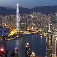 hong kong