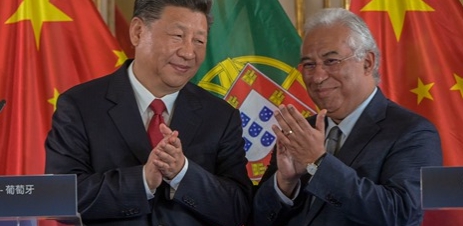 protugal