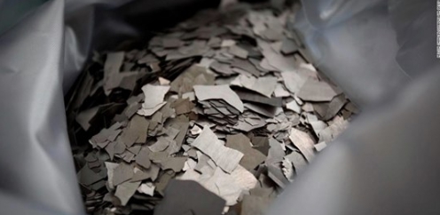 rare earth