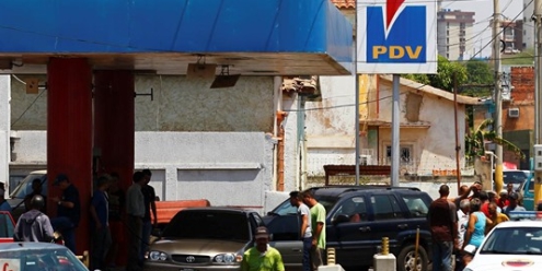 venezuela