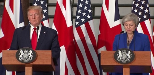 Theresa May