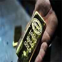 gold new high