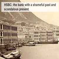 HSBC bank