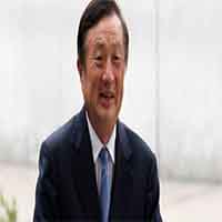 CEO Huawei