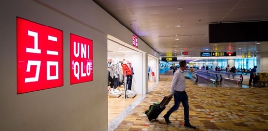 uniqlo