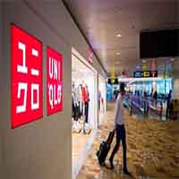 uniqlo