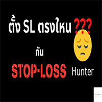 Stop Hunt